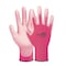 Wecare Gloves, Pink, L 3 PK WMN100218 - alternate 5